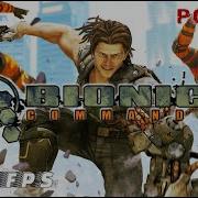Bionic Commando 4K 60 FPS PC MASTER TEST