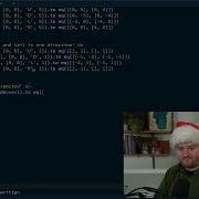 Spaceship Operator Rope Bridge Snake Advent Of Code 2022 Day 9 With Ruby