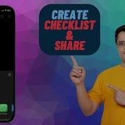 How To Create Share Checklist In Apple Notes On IPhone And IPad 2023