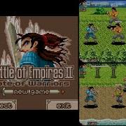 Battle Of Empires 2 Java Game Full Playthrough Funmobile 2004