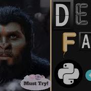 DeepFake On Python Mediapipe Is Now So Easy This Is Scary Artificial Intelligence