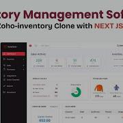 Building A Complete Inventory Management System Ep 6 Data Models Seeding Core CRUD Operations