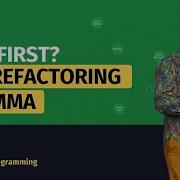 Tidy First Kent Beck On Refactoring