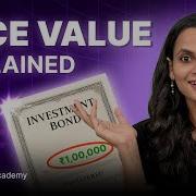 What Is Face Value In Bonds Simple Explainer With Example