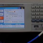 Tabor Electronics WaveXciter Series Tutorial 10 Clocks And Outputs