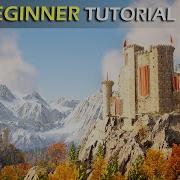 Unreal Engine 5 Beginner Tutorial UE5 Starter Course