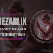 DEMET ELLOO Mezarlık Metehan Ütebay Remix