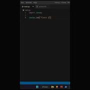 Make Cows Speak In Python With The Cowsay Module Shorts Python Programming Coding Tech Fun