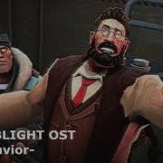 SERVERBLIGHT OST Savior
