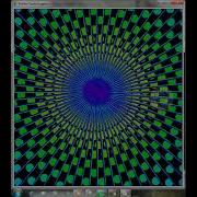 Turtle Graphics Circle Draw Using Python Turtle And Colorsys Module Shorts Pythonprogramming