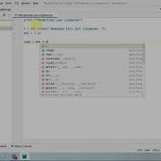 Cara Menghitung Luas Lingkaran Di Python Menggunakan PyCharm