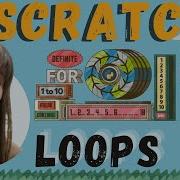 Learn C With Scratch Loops
