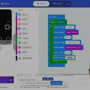 MakeCode Block Simplest Way To Read Sensors