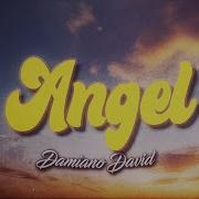 Damiano David Angel Lyrics
