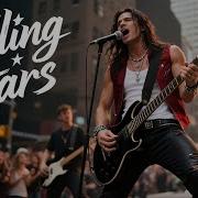 Falling Stars Emotional 80 S Soft Rock Ballad Heartfelt Slow Rock Full Audio