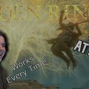 JUMP ATTACK Elden Ring Part 2