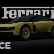 Ferrari Luce Ferrari S First EV 1 035HP 640K And The Most Controversial Ferrari Ever