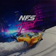 MNKYBSNSS Frágil Need For Speed Heat OST