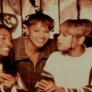 TLC Creep Official HD Video