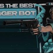 I TESTED The BEST Valorant Triggerbot In IMMORTAL Lobbies INSANE RESULTS