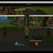 Chat Friends Nameplates In My MMORPG YoRealms Devlog 6
