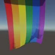 Cloth Simulation Unity3D