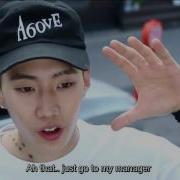 ENG AOMG SNL KR Jay Park Diss Cut