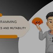 RUST PROGRAMMING 6 VARIABLES MUTABILITY RUST GUIDE