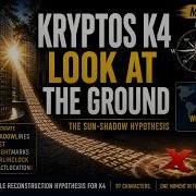 The Kryptos K4 Structured Solution May 2026