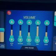 2019 Malibu Boats Volume Options