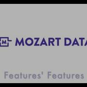 Features Features Dbt Integration