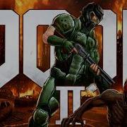 DOOM 2 СПУСТЯ 30 ЛЕТ ЭТАЛОН ЖАНРА ВЫЗЫВАЮЩИЙ ПЕРЕДОЗ ТЕСТОСТЕРОНА Обзор