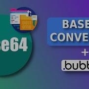 Convert File To Base64 And Base64 To File Using Base64 Master Plugin