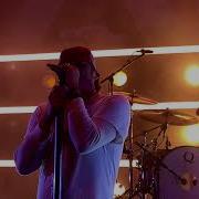 Angels And Airwaves Surrender LIVE The Fillmore Detroit MI 10 10 2021