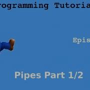 Java Programming Tutorial Super Mario Game 23 Pipes Part 1 2
