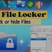 Download Install And Use Easy File Locker Software Secure Your Files Effortlessly