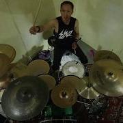 Destroy Replace Create Krimh Drum Cover Jeune Permana