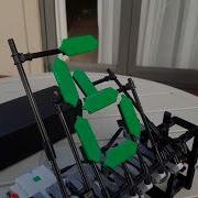 Lego Digital Counter