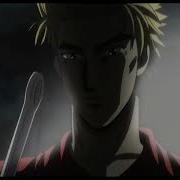 Initial D Keisuke Is A Former Gangster