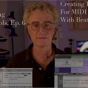 Advanced Midi Editing Pro Tools Ep 6 Creating Tempo Maps For MIDI Tracks With Beat Detective
