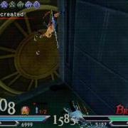 Dissidia 012 FF Custom BGM Tidus VS Firion In The Chase Of Highway