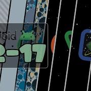 All Android Easter Eggs Including Android 2 2 Android 17 Beta