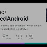 Injured Android Walkthrough Android App Hacking CTF 1