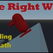 Moving On Slopes In Games