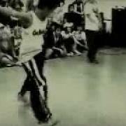 BREAK DANCE Bboy Showdown