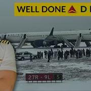 ЧТО МЫ ЗНАЕМ о прерванном взлете и пожаре двигателя 757 го объясняет КАПИТАН ДЖО