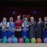 Разгуляйся душа с Шараповка