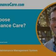 Preventive Maintenance Software Simple CMMS Work Order Manager Why Choose Maintenance Care