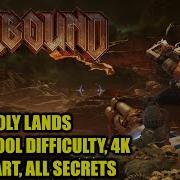 Hellbound 02 Unholy Lands All Secrets No Commentary