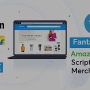 Amazon Clone Amazon Clone Script Ecommerce Script Appkodes Fantacy